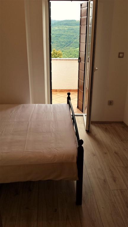 House Of Veli Joze Villa Motovun Exterior photo